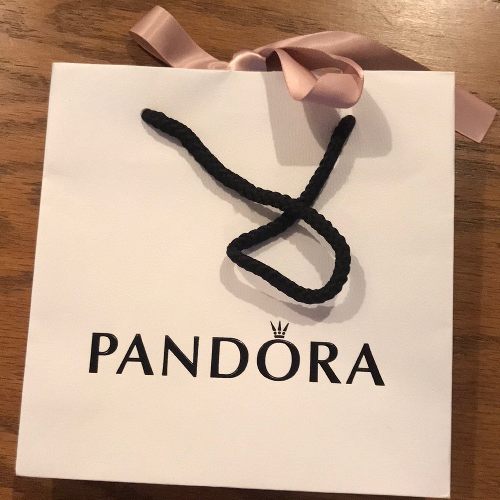 Pandora Bag